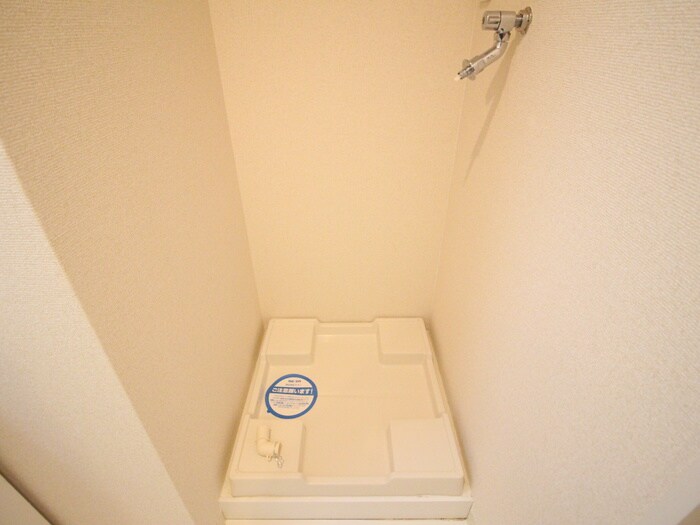 ガーデンハイツマルタカ２の物件内観写真