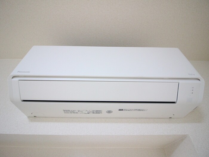 ガーデンハイツマルタカ２の物件内観写真