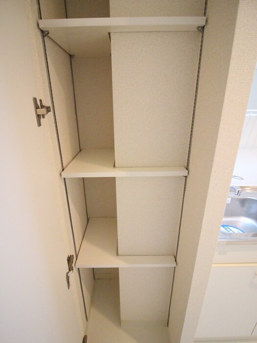 ガーデンハイツマルタカ２の物件内観写真