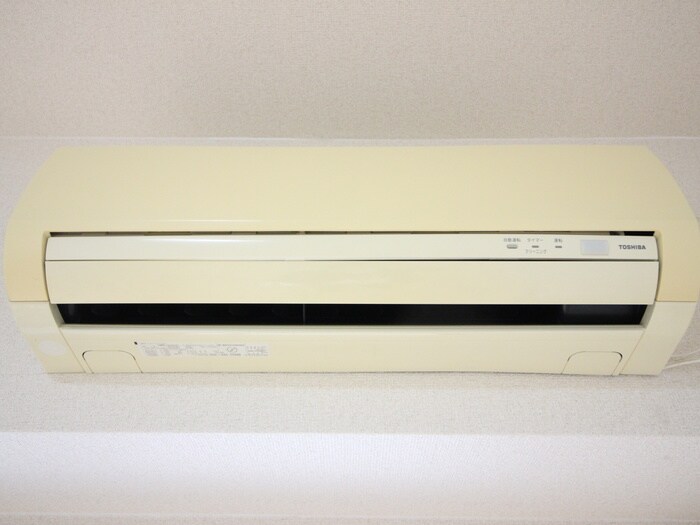 ガーデンハイツマルタカ２の物件内観写真