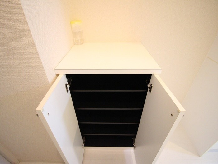 ガーデンハイツマルタカ２の物件内観写真