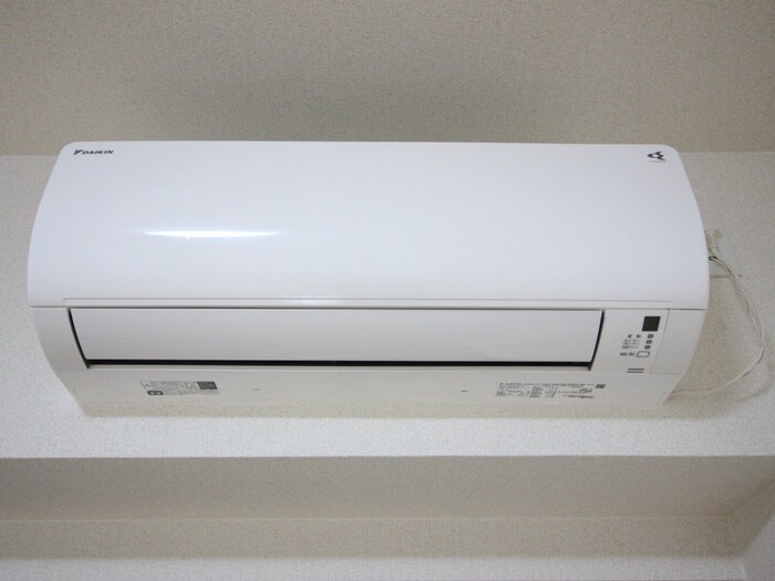 ガーデンハイツマルタカ２の物件内観写真