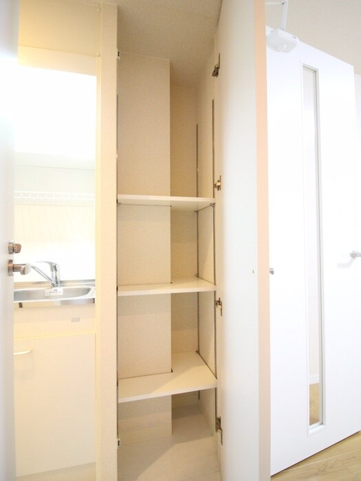 ガーデンハイツマルタカ２の物件内観写真