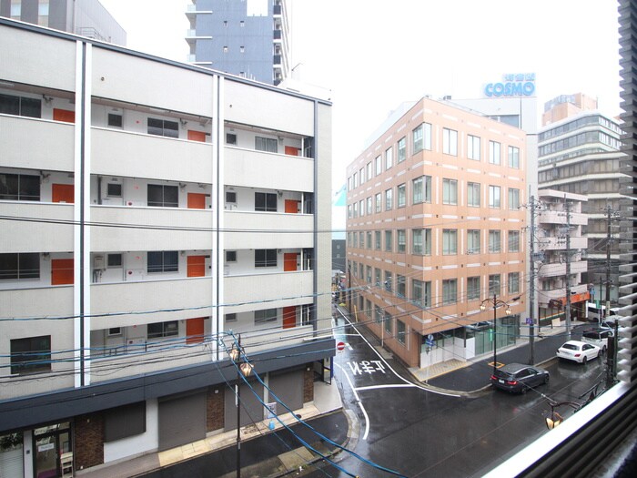 ガーデンハイツマルタカ２の物件内観写真