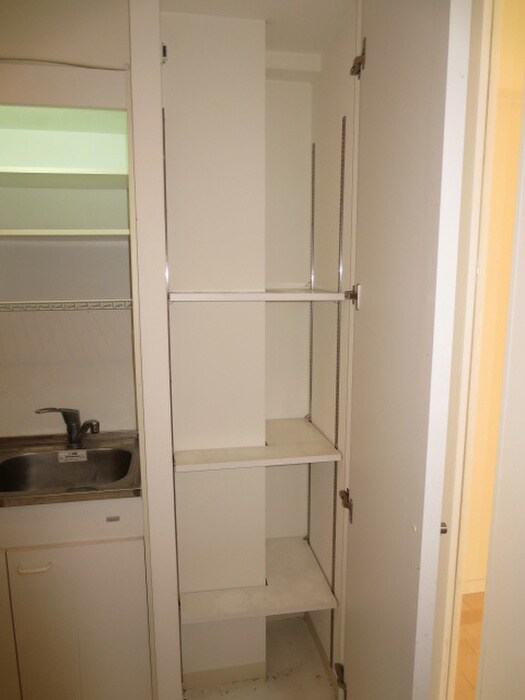 ガーデンハイツマルタカ２の物件内観写真