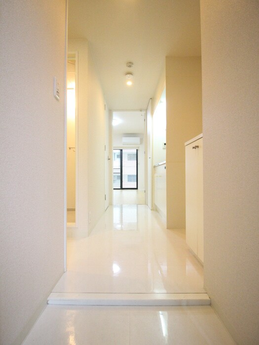 ガーデンハイツマルタカ２の物件内観写真