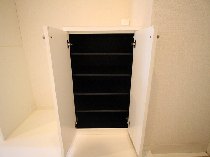 ガーデンハイツマルタカ２の物件内観写真