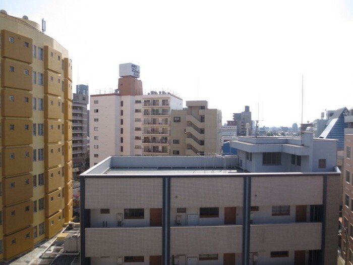 ガーデンハイツマルタカ２の物件内観写真