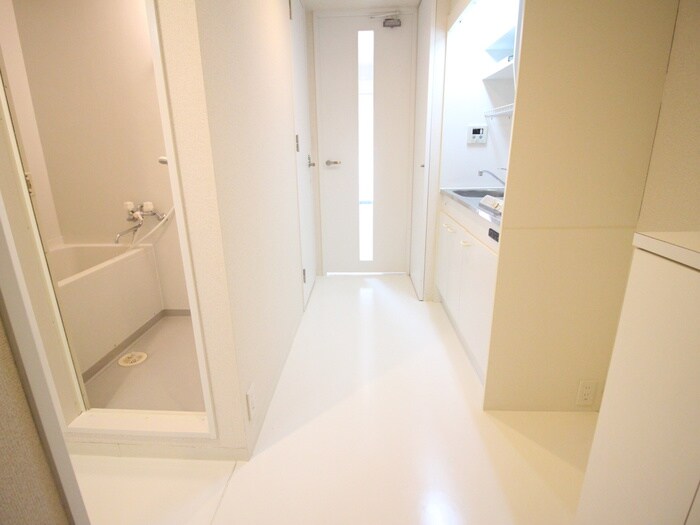 ガーデンハイツマルタカ２の物件内観写真