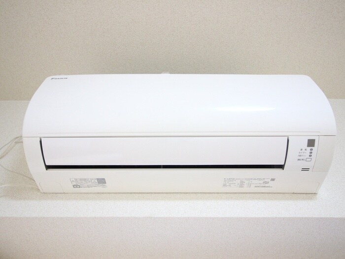 ガーデンハイツマルタカ２の物件内観写真