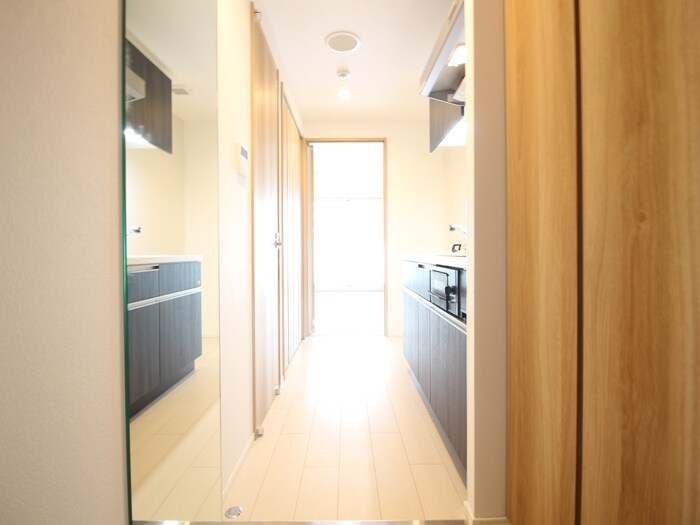 SPAZIO METALLOの物件内観写真