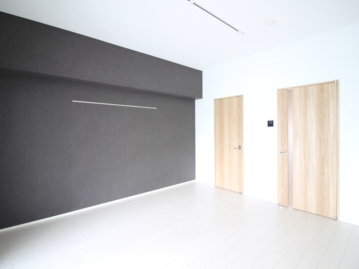 SPAZIO METALLOの物件内観写真