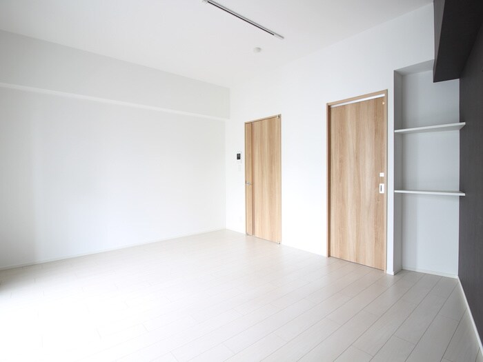 SPAZIO METALLOの物件内観写真