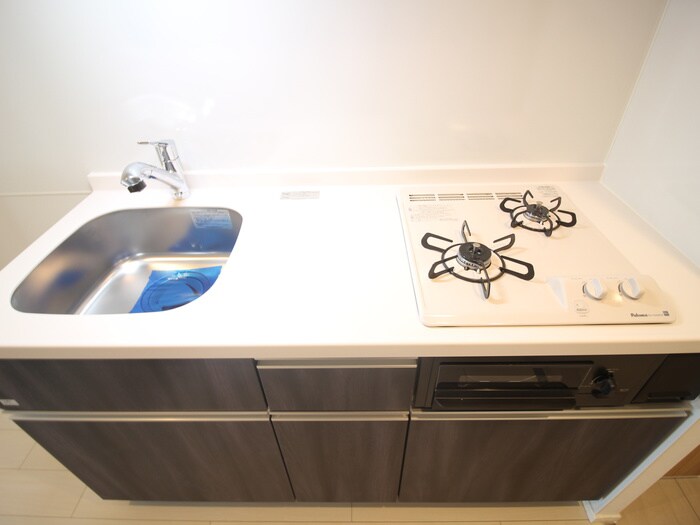 SPAZIO METALLOの物件内観写真