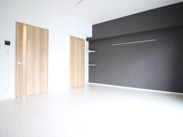 SPAZIO METALLOの物件内観写真