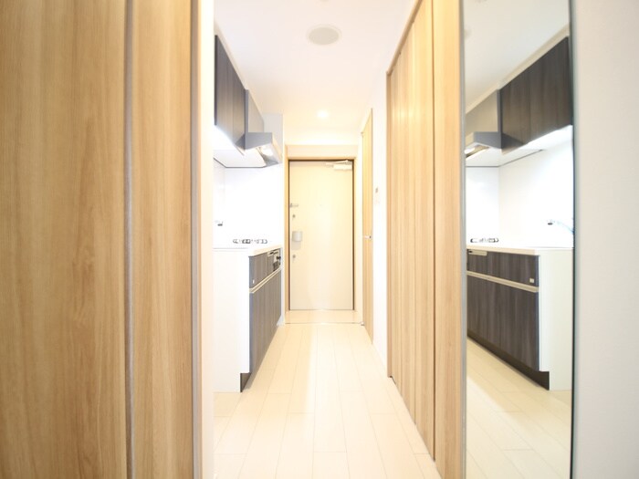 SPAZIO METALLOの物件内観写真