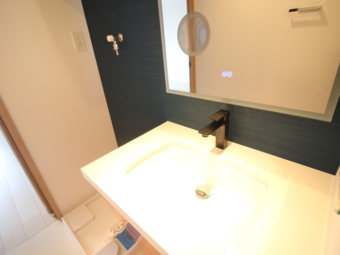 SPAZIO METALLOの物件内観写真