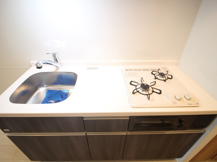 SPAZIO METALLOの物件内観写真