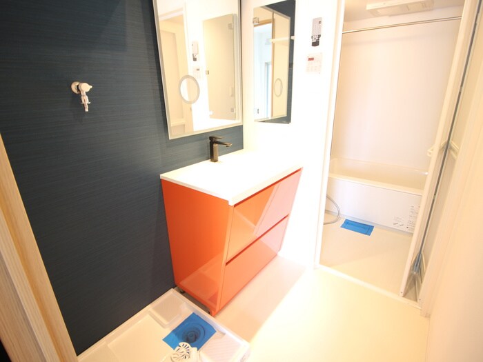 SPAZIO METALLOの物件内観写真