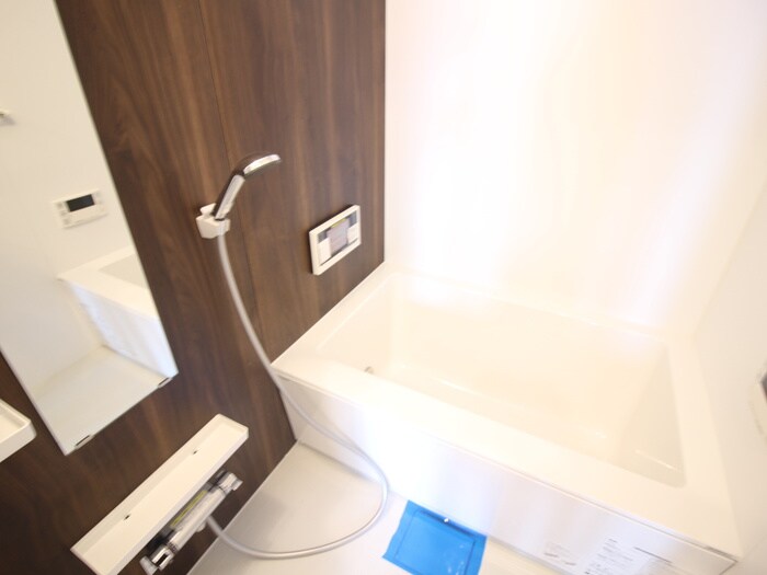 SPAZIO METALLOの物件内観写真