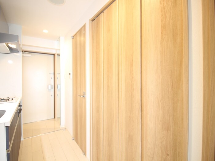 SPAZIO METALLOの物件内観写真