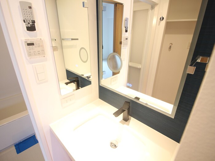 SPAZIO METALLOの物件内観写真