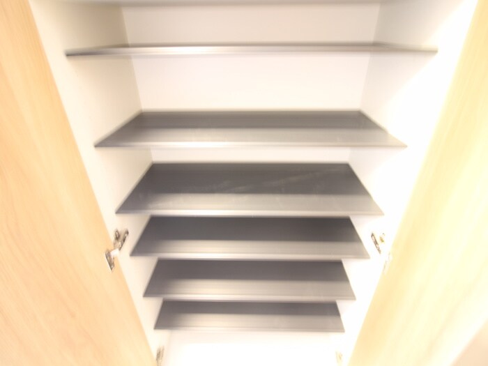 SPAZIO METALLOの物件内観写真