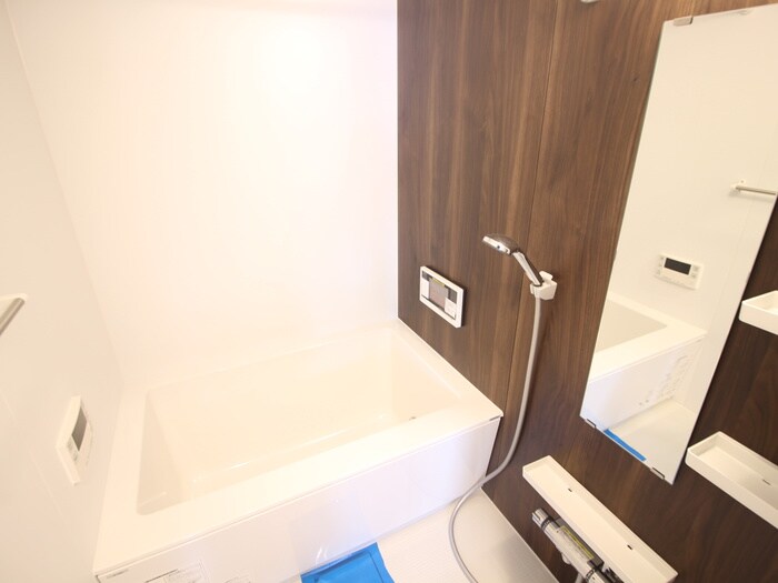 SPAZIO METALLOの物件内観写真