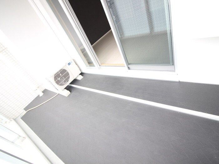 SPAZIO METALLOの物件内観写真