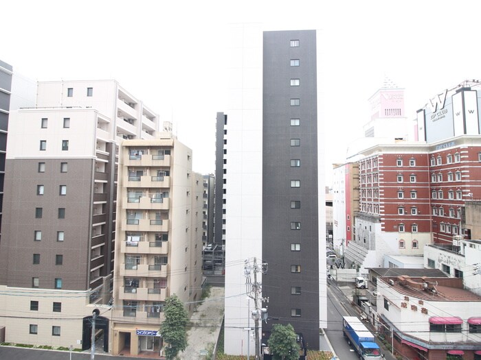 SPAZIO METALLOの物件内観写真