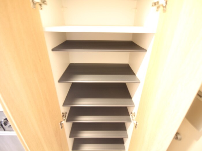 SPAZIO METALLOの物件内観写真