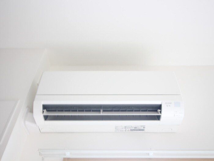 SPAZIO METALLOの物件内観写真