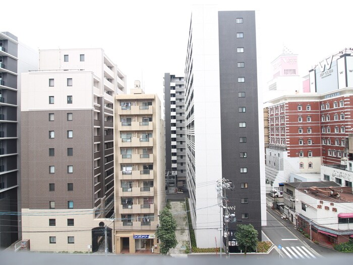 SPAZIO METALLOの物件内観写真