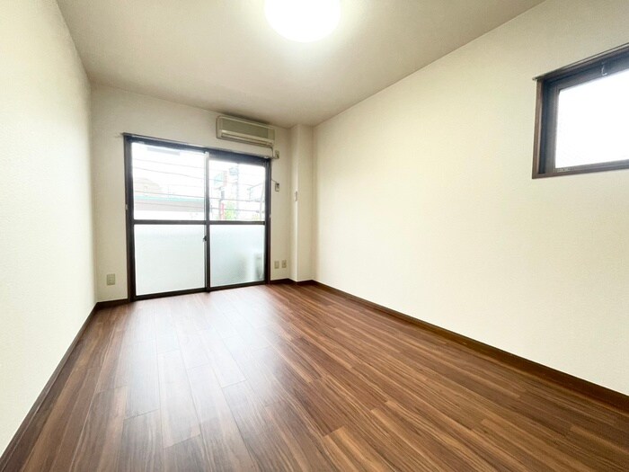 プリミエ－ル焼山の物件内観写真