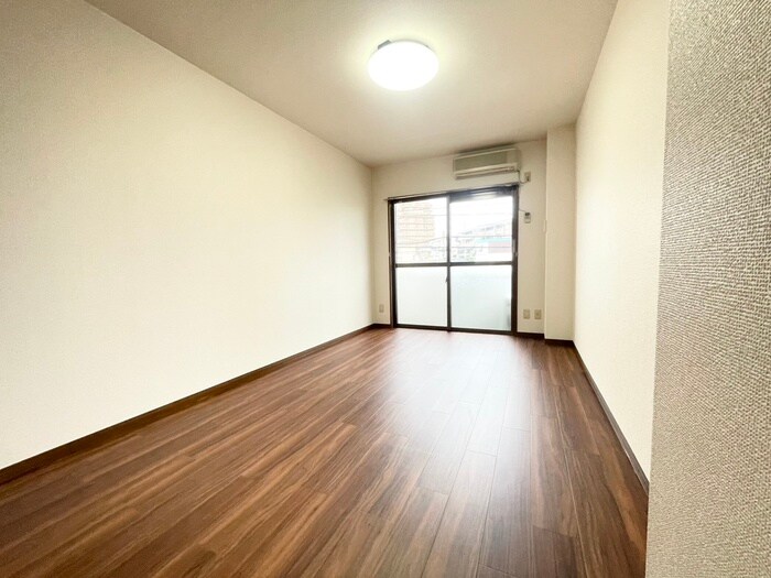 プリミエ－ル焼山の物件内観写真