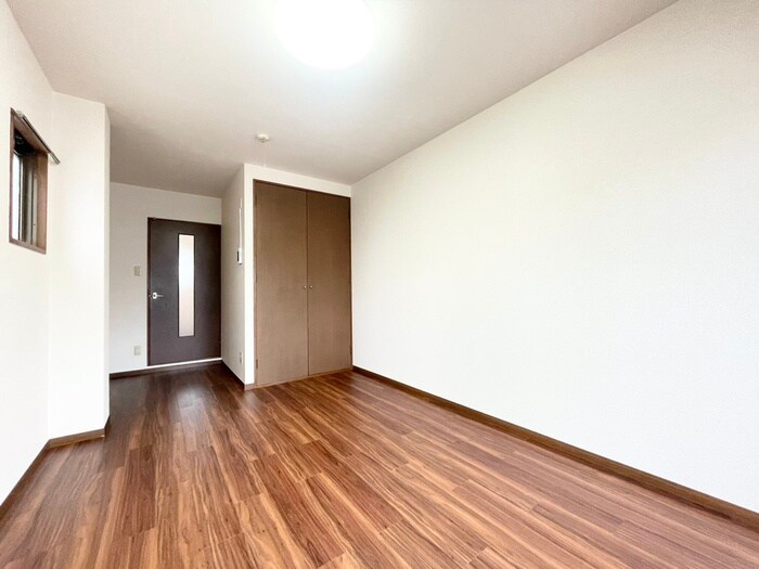 プリミエ－ル焼山の物件内観写真