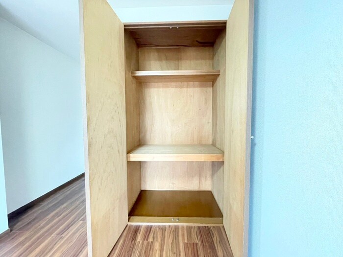 プリミエ－ル焼山の物件内観写真