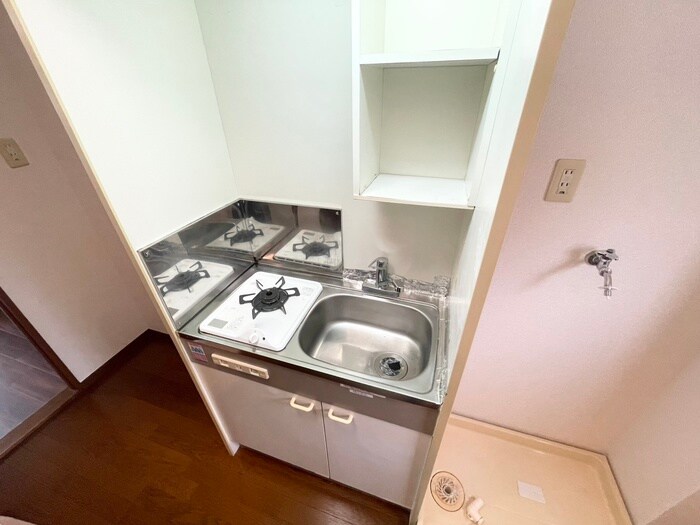 プリミエ－ル焼山の物件内観写真