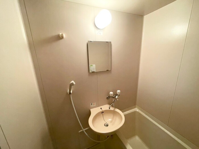 プリミエ－ル焼山の物件内観写真