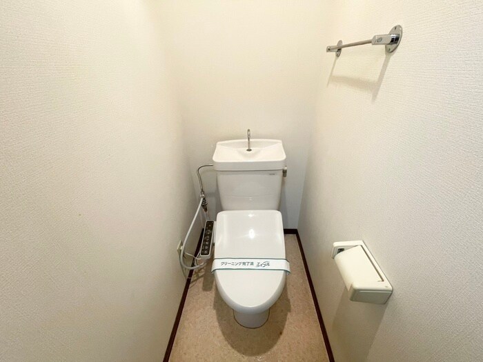 プリミエ－ル焼山の物件内観写真