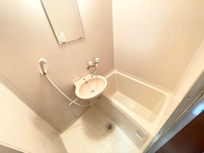 プリミエ－ル焼山の物件内観写真