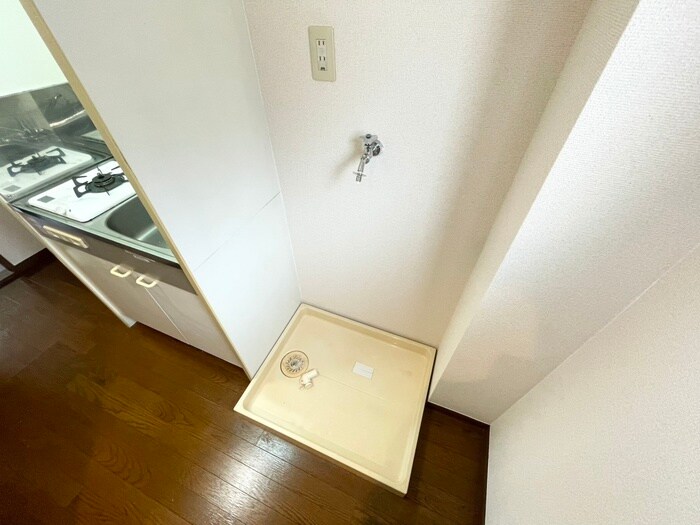 プリミエ－ル焼山の物件内観写真