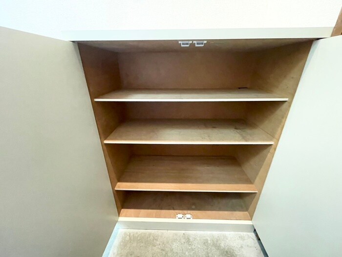 プリミエ－ル焼山の物件内観写真