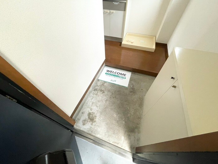 プリミエ－ル焼山の物件内観写真