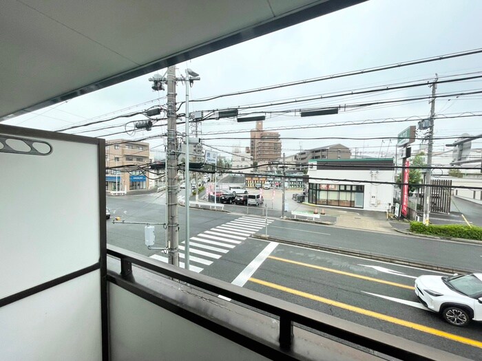 プリミエ－ル焼山の物件内観写真