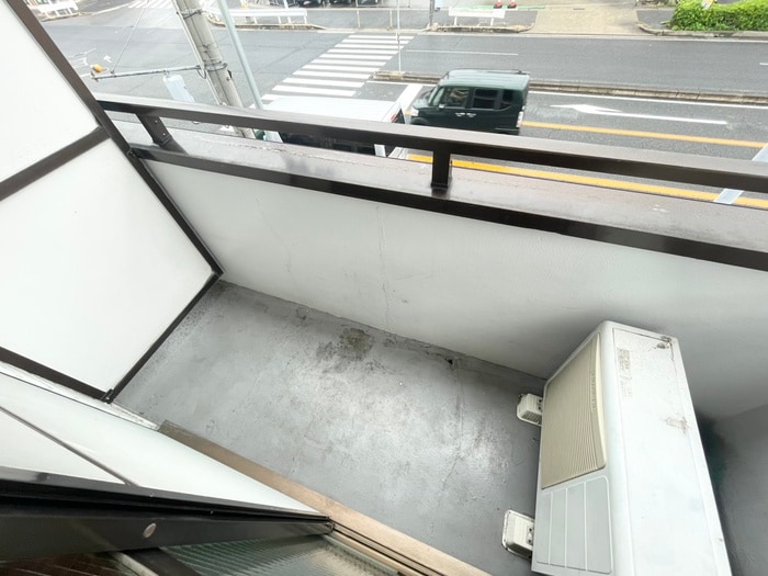 プリミエ－ル焼山の物件内観写真