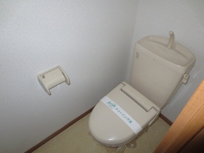 メゾンプチシャトー出口 Ａ館の物件内観写真