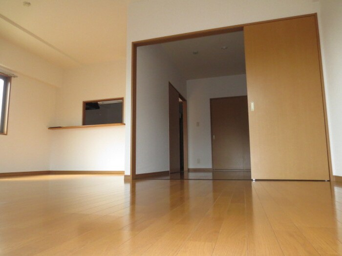 メゾンプチシャトー出口 Ａ館の物件内観写真