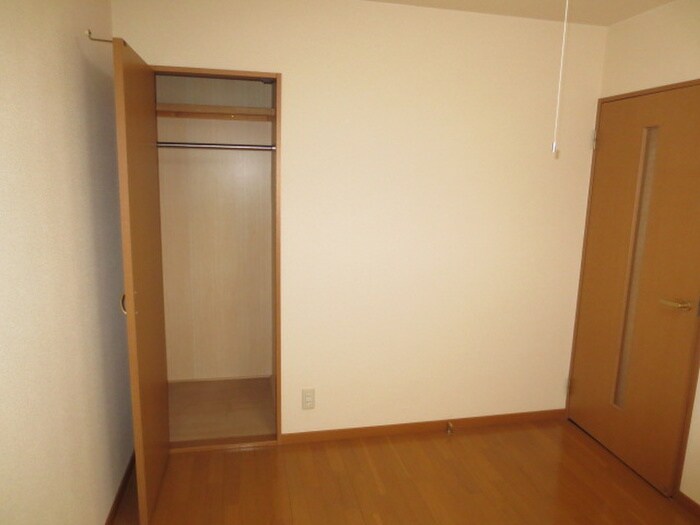 メゾンプチシャトー出口 Ｂ館の物件内観写真