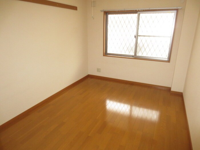 メゾンプチシャトー出口 Ｂ館の物件内観写真